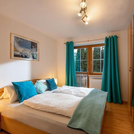 Appartement Steinbock St. Johann in Tirol Eksteriør billede