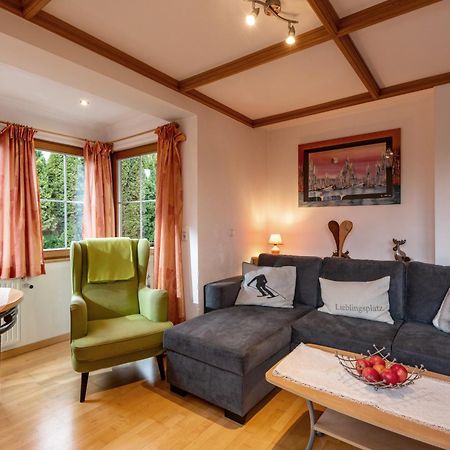 Appartement Steinbock St. Johann in Tirol Eksteriør billede
