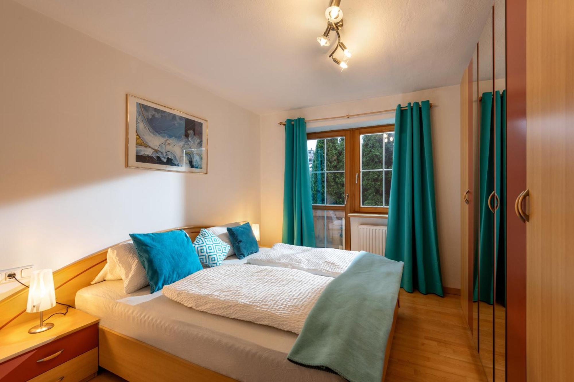 Appartement Steinbock St. Johann in Tirol Eksteriør billede