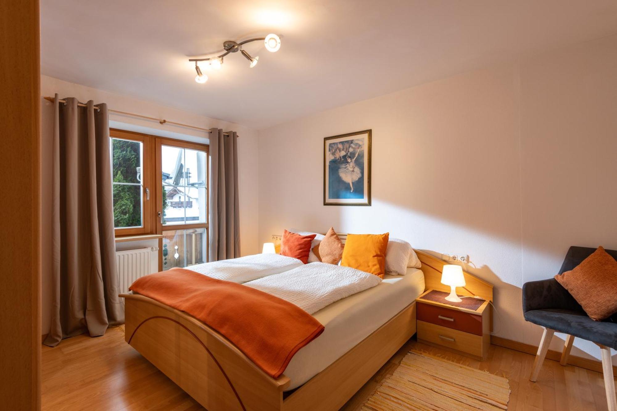 Appartement Steinbock St. Johann in Tirol Eksteriør billede